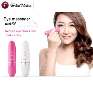 Túi bút mát xa mắt chống rung + Tặng 1 Pin AA - B0016