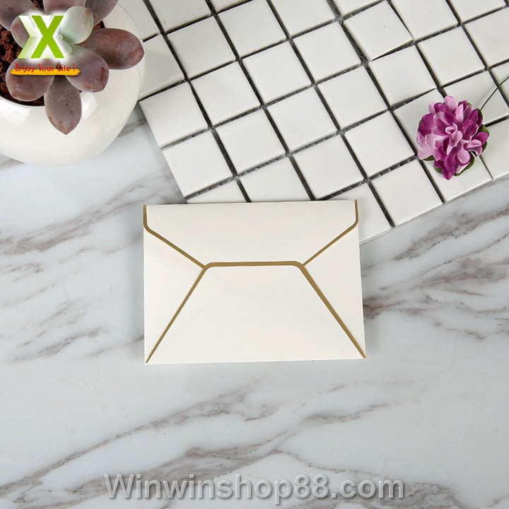 Bộ 5 Thiệp Thông Điệp V.2 Ngẫu Nhiên Chúc Mừng Ngày Nhà Giáo 20/11, 8/3, 20/10, Dùng Cho Nhiều Dịp - Muasamhot1208
