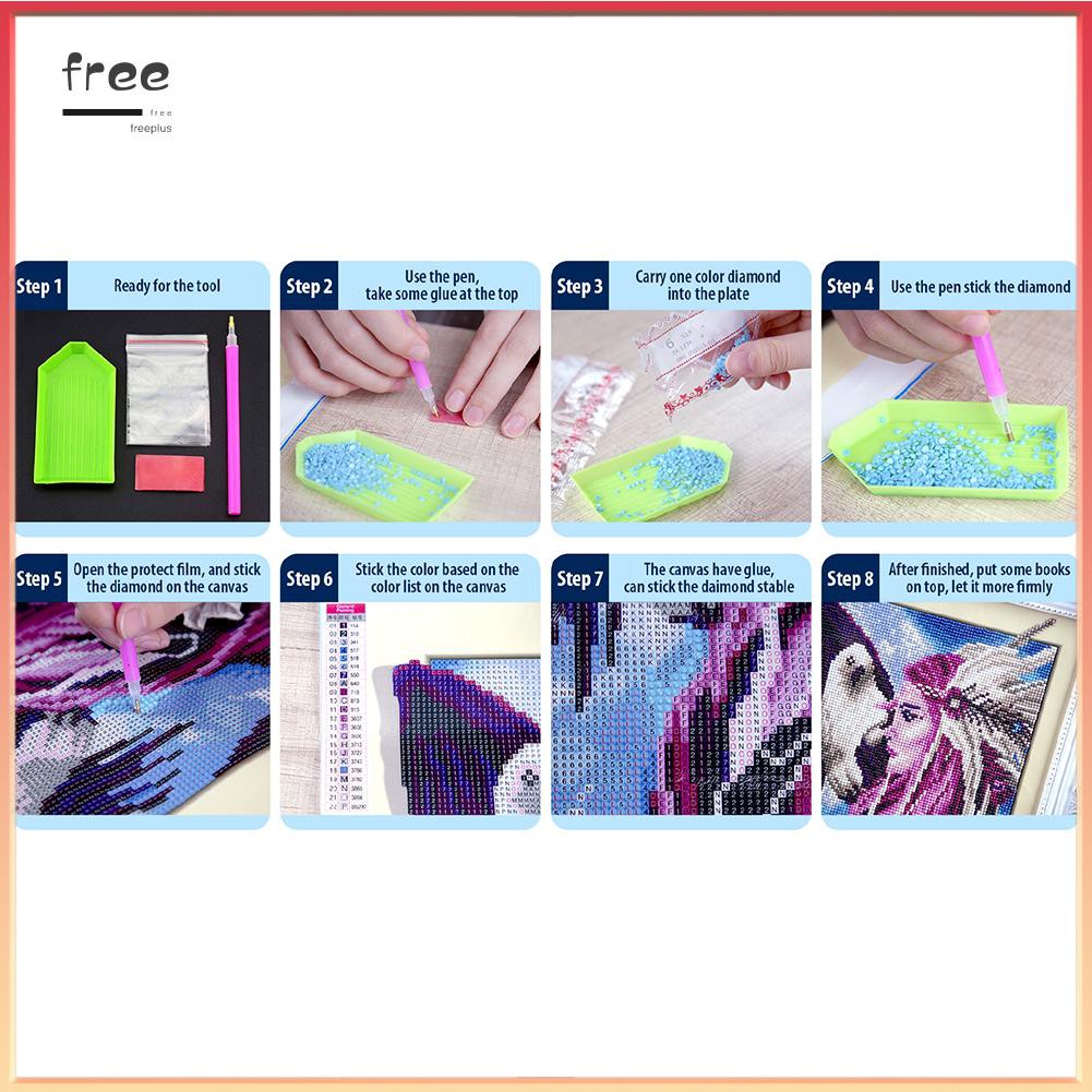 Tranh Đính Đá 5d Hình Nhóm Nhạc Blackpink | BigBuy360 - bigbuy360.vn