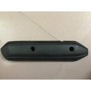 Ốp pô nhựa dành cho dòng xe  Air Blade 2011