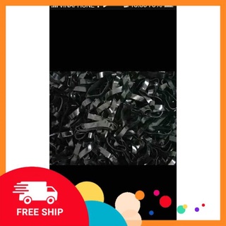 Quà tặng - 1 Chun Nịt Buộc Tóc Tóc