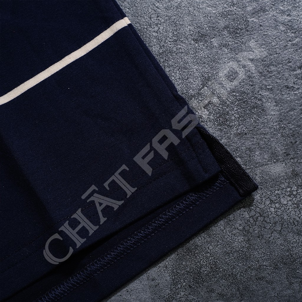 Áo Thun Nam 🆓FREESHIP🆓 Áo Thun Nam Tay Ngắn Paddy Thun Cotton Mềm Mịn Áo Thun Nam Có Cổ 5 Màu 3 Size - PS1096 | BigBuy360 - bigbuy360.vn