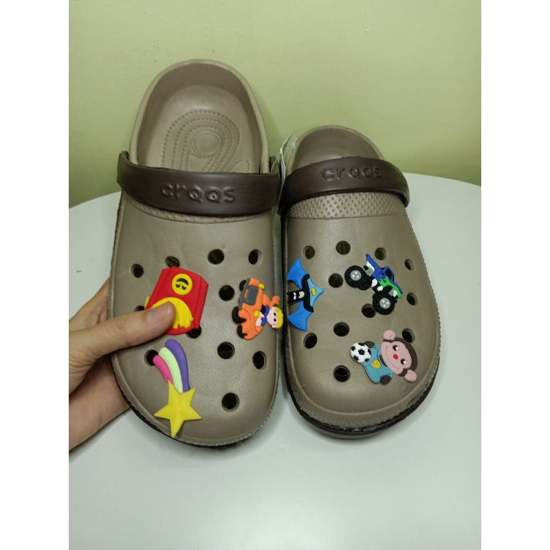 Dép sục siêu nhẹ nam nữ tặng 6 ticker | BigBuy360 - bigbuy360.vn