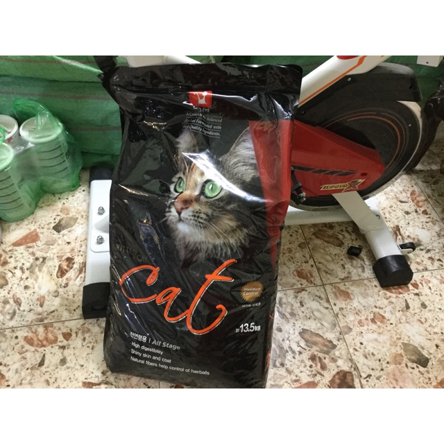 Hạt Cat Eye