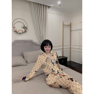 Lụa satinn
