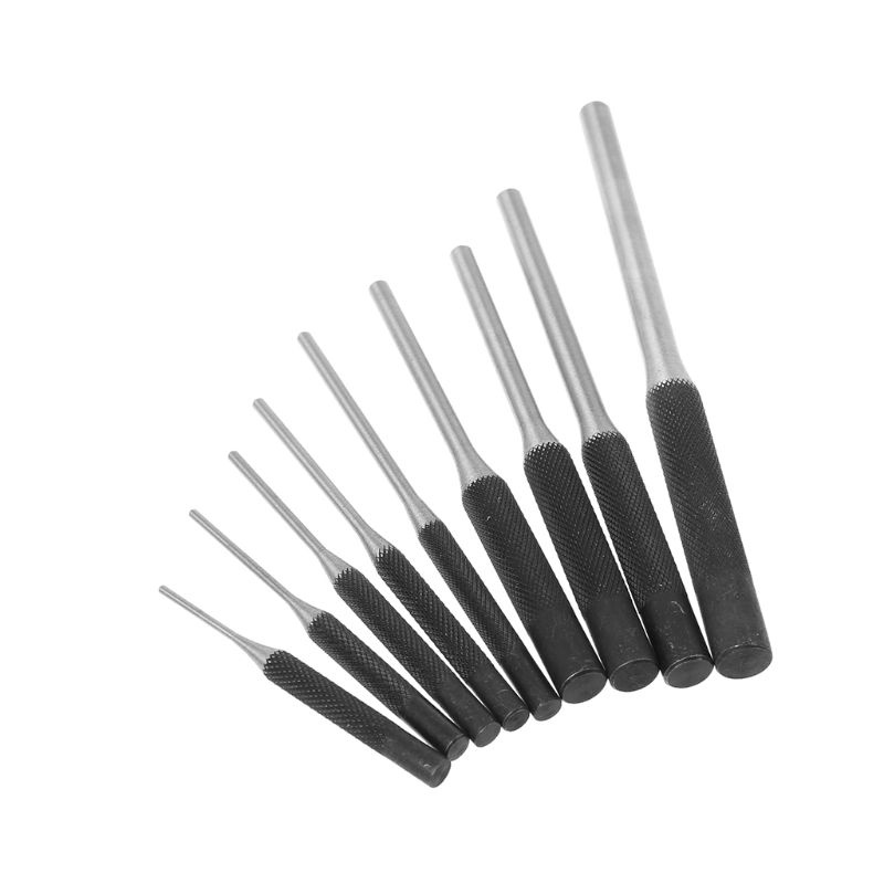 Bộ 9 Dụng Cụ Tháo Gỡ Pin Đi Săn M4 M16 Chuyên Dụng