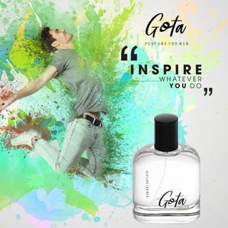 Nước hoa Nam Gota Chilled 30ml