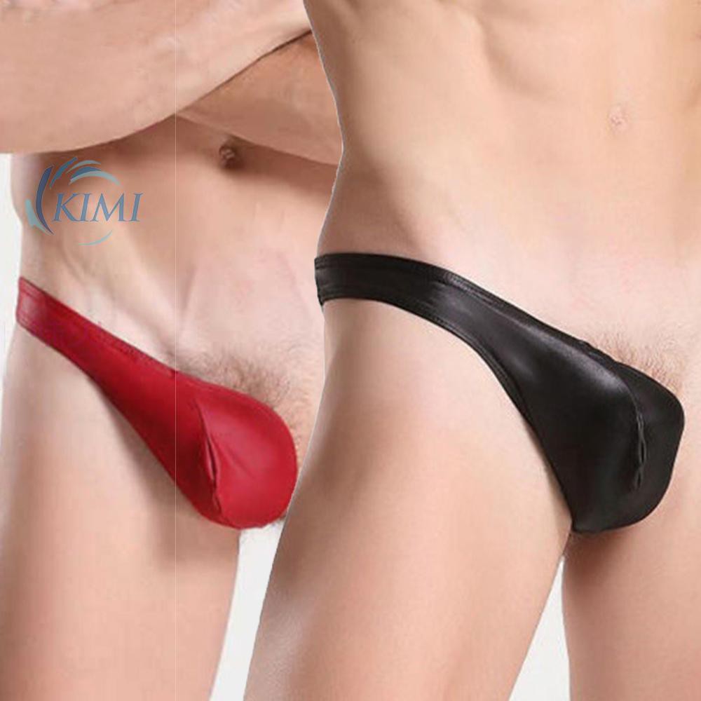 Quần Lót Chữ C Gợi Cảm Cho Nam