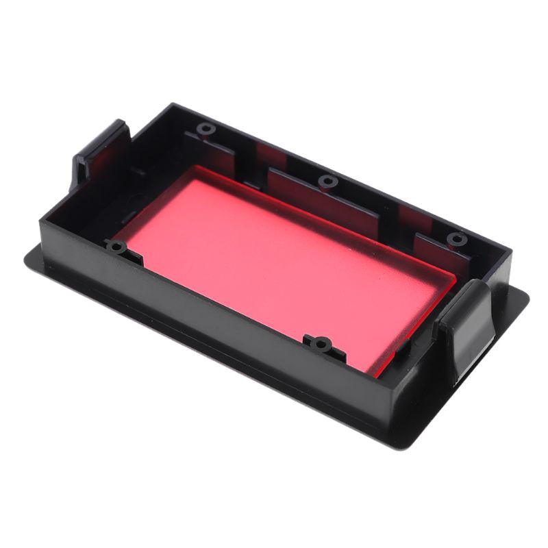 Bộ biến đổi điện tử icl7107 DC 5V 35ma 70.6x39mm tự làm