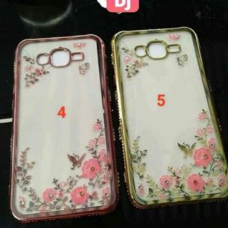 Ốp lưng Samsung J5 2015