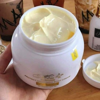 Kem body mềm A