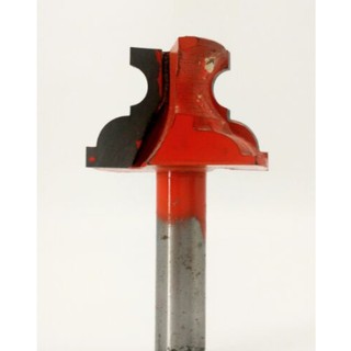 MŨI PHAY GỖ ĐÁNH CHỈ NỔI TRÒN K BI 30MM GỜ