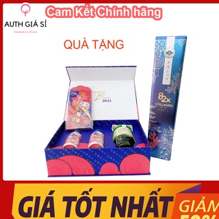 Tinh chất nhau thai 82X Collagen Classic Mẫu Mới