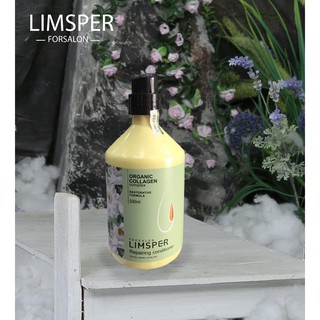 Cặp dầu gội xả siêu mượt LIMSPER