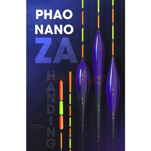 Phao Nano Handing ZA