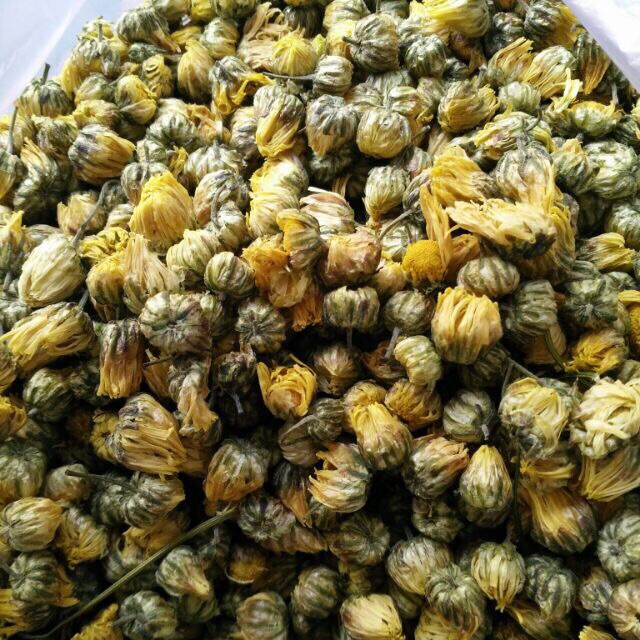 100g Trà Nụ Cúc