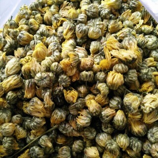 100g trà nụ cúc