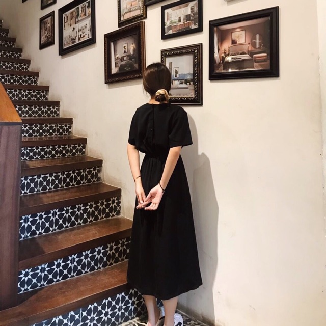 Minnie Dress