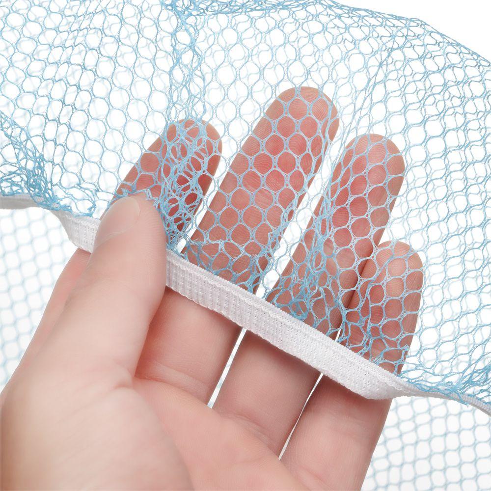 SUYO Vỏ Lưới Tròn Bọc Quạt Chống Bụi Bảo Vệ An Toàn Cho Bé