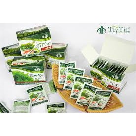 [FREESHIP 99K TOÀN QUỐC]Rong Nho Khô Trí Tín Hộp 200 gr