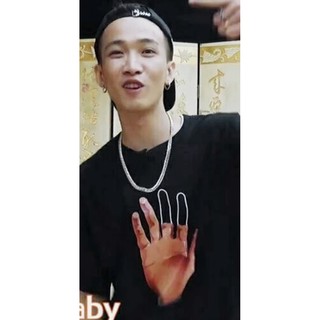 [Có Sẵn] Sale Giá Gốc Phông Nelly.