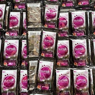DẦU XÃ DÂY SUNSILK ĐEN 6G