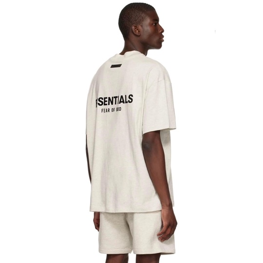 Áo thun Essen.tial FOG Season 22 Over size Chính Hãng 100%