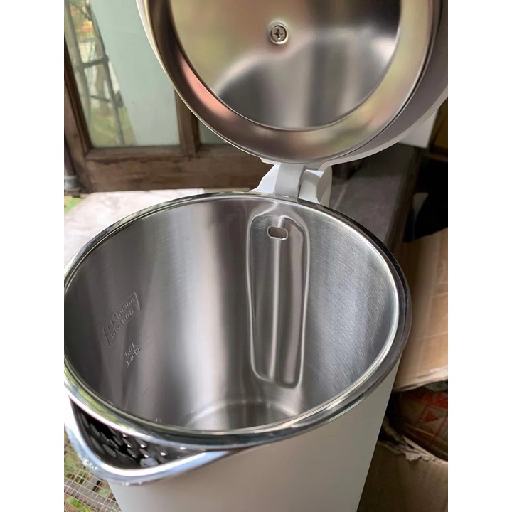 Ấm đun siêu tốc XM Mijia 1A - Bình đun nước siêu tốc