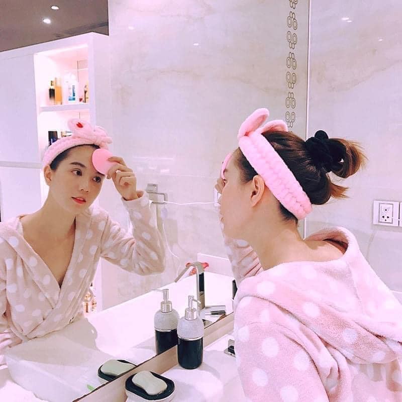 Máy rửa mặt cầm tay, HÀNG SẠC PIN, tặng kèm cáp sạc | BigBuy360 - bigbuy360.vn