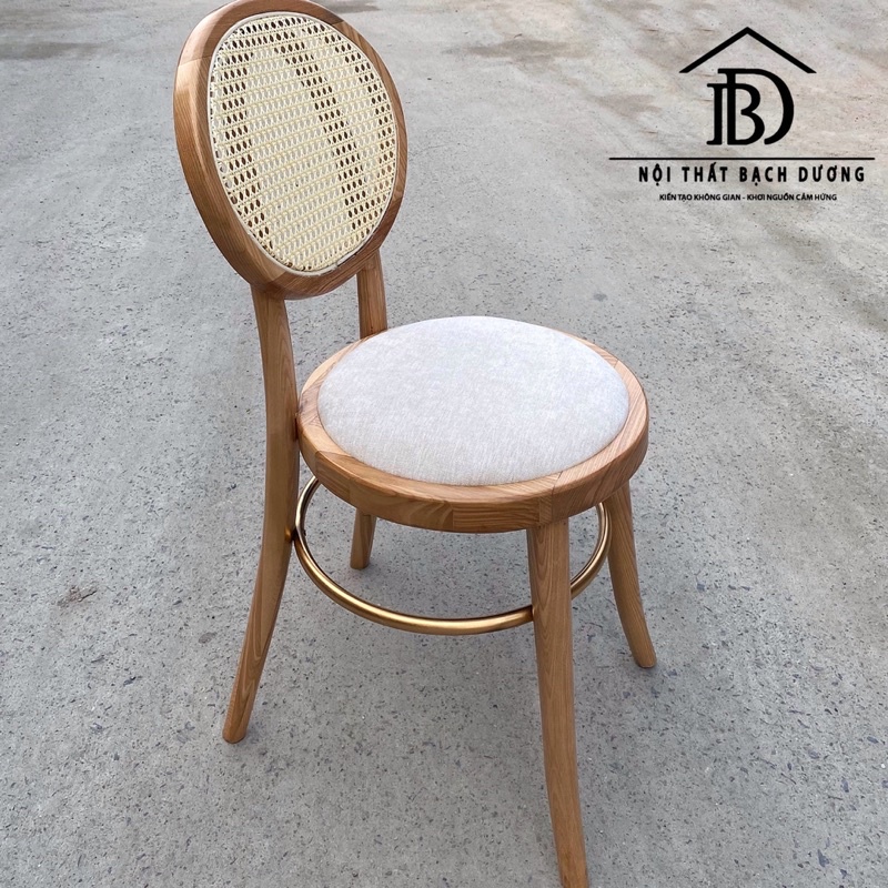 Ghế vòm cho quán