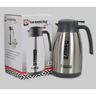 Bình giữ nhiệt smart nâu 1.5l - 112968