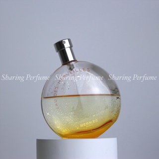 💥Sharingperfum - Nước hoa Hermes eau des merveilles , Bleue , Elixir , L’amber