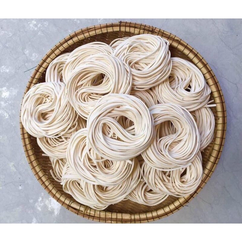 BÁNH CANH KHÔ HUẾ 1KG