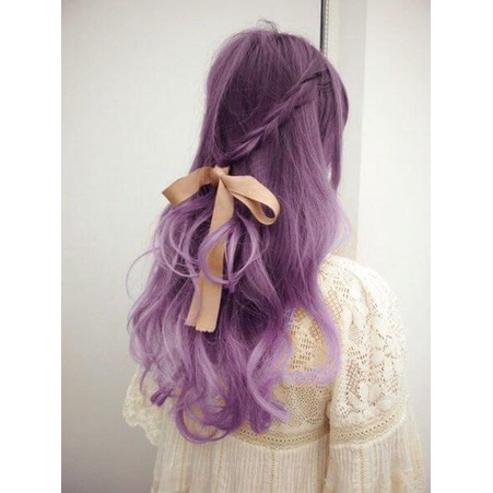 Dầu gội cho tóc nhuộm tím Lakme Teknia Ultra Violet Shampoo Refresh 300ml