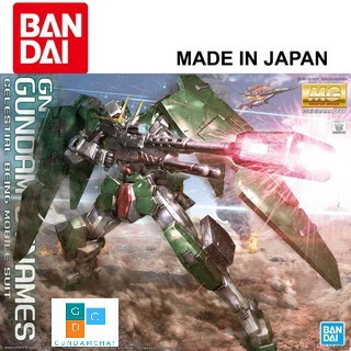 Mô hình Lắp Ráp Gundam Dynames MG Bandai - GDC