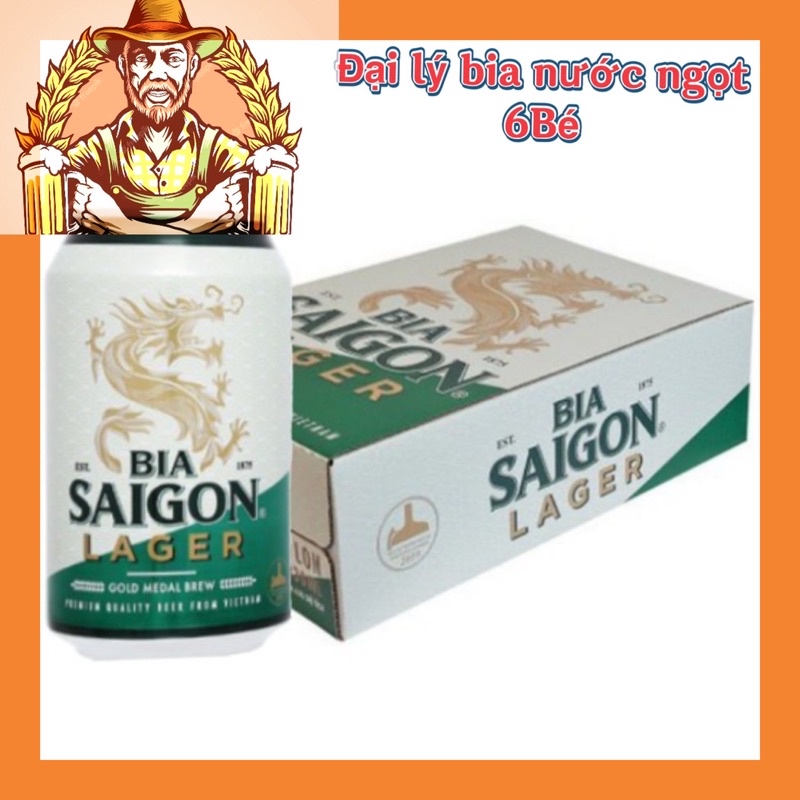 Bia sài gòn