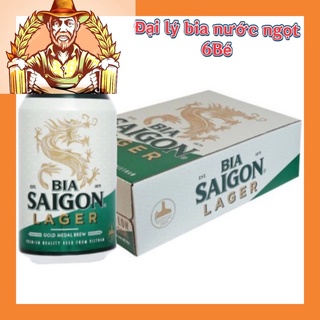 Bia sài gòn