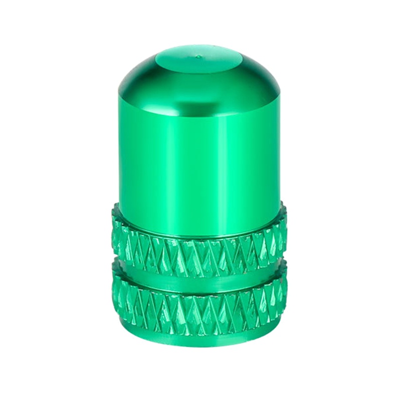 Vỏ Bọc Van Bánh Xe Đạp Chống Bụi Tiện Dụng