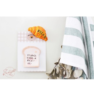 NOTE ĐỒ ĂN - Note ghi chú - Tiệm Ngựa Gỗ