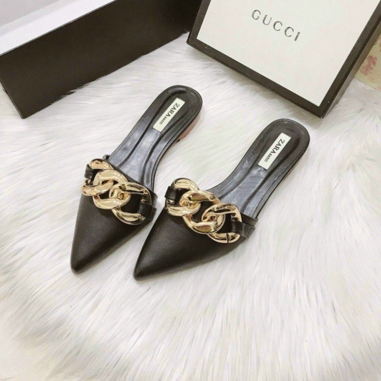 Sục Nữ Xích To Chất Da Rất Ngầu Chưa Bao Giờ Hết Hót size 35 - 39 [ GIÁ XƯỞNG ]