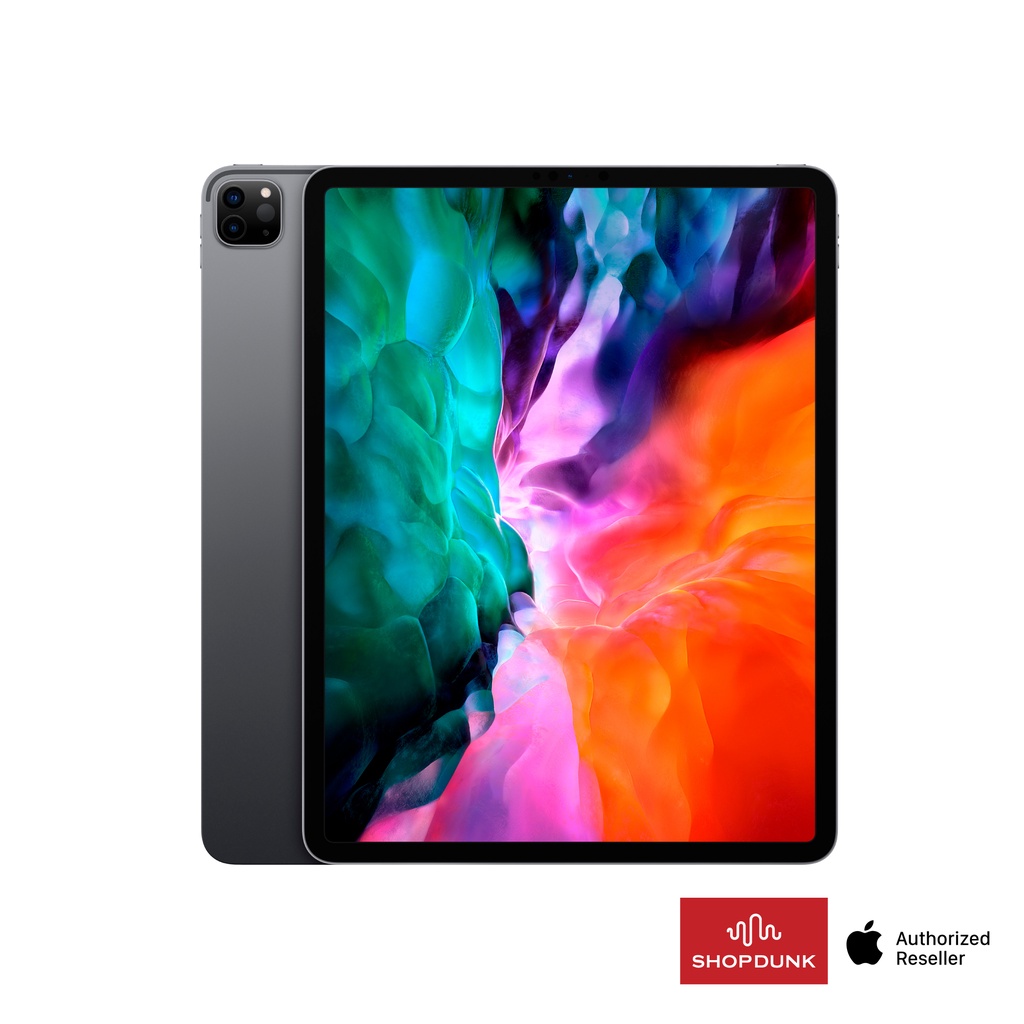 Apple iPad Pro 12.9 inch (2020) Wi-Fi 512GB | BigBuy360 - bigbuy360.vn