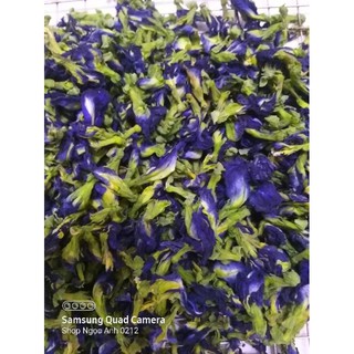 Trà hoa đậu biếc khô 100g