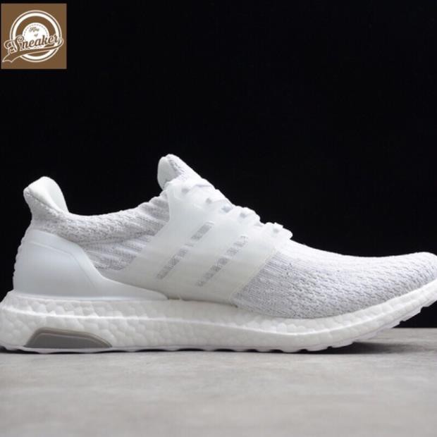 | Bán Chạy | Giầy Thể thao Ultra boost 4.0 white trắng thời trang dạo phố KHO Xịn Nhẩt . new . 2020 K . : ¹