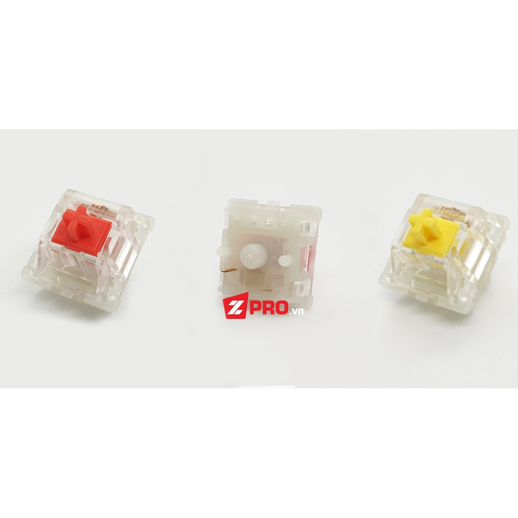 Switch Jwick Dùng thay thế cho bàn phím cơ
