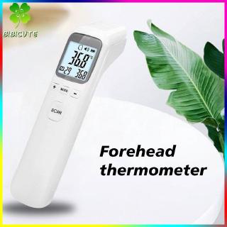 Nhiệt kế điện tử hồng ngoại cảm ứng đo trán đa năng CKT-1502, CK-T1803