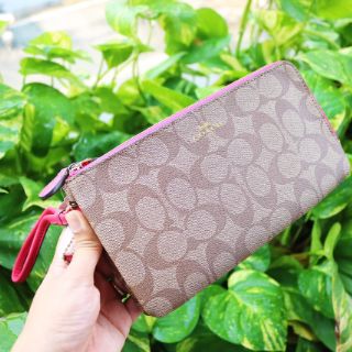 VÍ COACH SIÊU ĐẸP