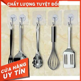 [XẢ KHO+FREE SHIP] Combo 2 móc chịu lực siêu chắc