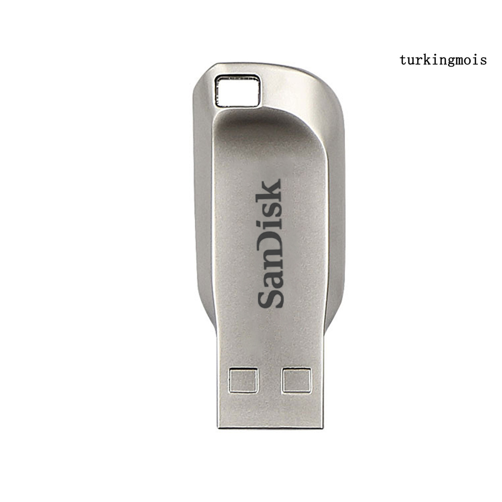 SANDISK Usb 3.0 2tb Tốc Độ Cao Cho Máy Tính | BigBuy360 - bigbuy360.vn