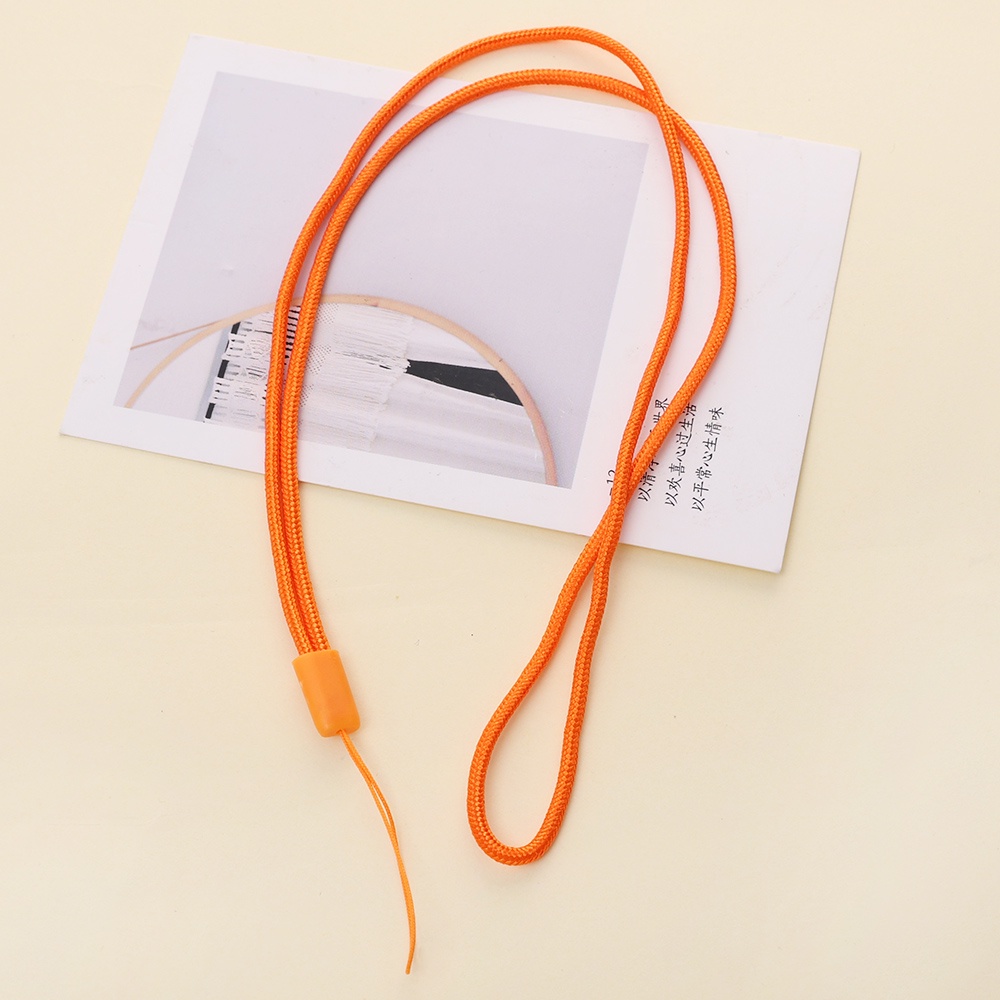 Dây Đeo Điện Thoại Bằng Nylon Đa Năng Linh Hoạt