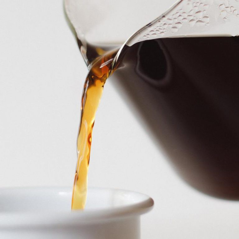 BÌNH ĐỰNG CÀ PHÊ KINTO V60 COFFEE SERVER SCS-S02-600ML